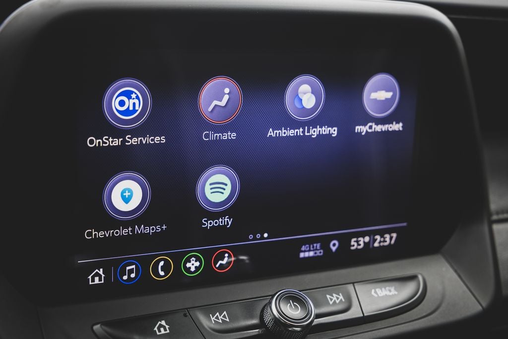 2019 Chevrolet Camaro SS 2SS