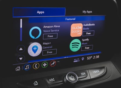 2019 Chevrolet Camaro SS 2SS