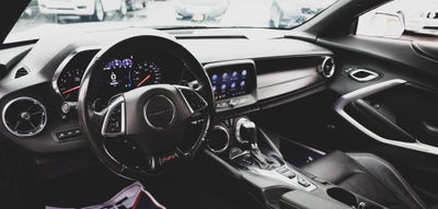 2019 Chevrolet Camaro SS 2SS