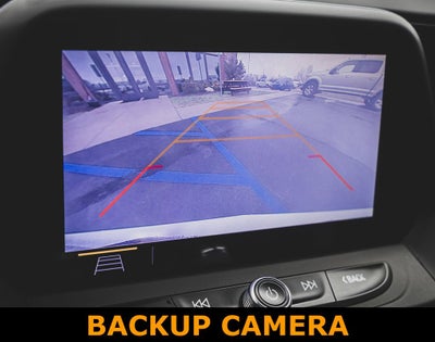 2019 Chevrolet Camaro SS 2SS