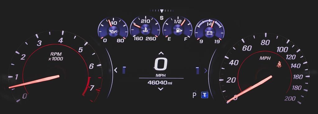 2019 Chevrolet Camaro SS 2SS