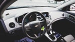 2016 Chevrolet Cruze Limited LS