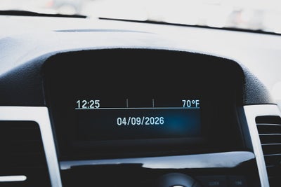 2016 Chevrolet Cruze Limited LS