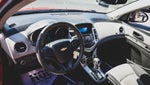 2016 Chevrolet Cruze Limited LS