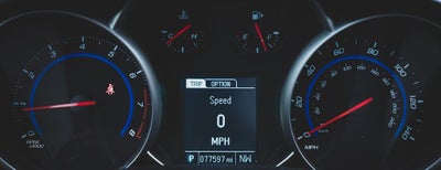 2016 Chevrolet Cruze Limited LS