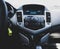 2016 Chevrolet Cruze Limited LS