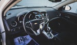 2011 Chevrolet Cruze 1LT