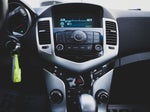 2011 Chevrolet Cruze 1LT