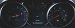 2011 Chevrolet Cruze 1LT