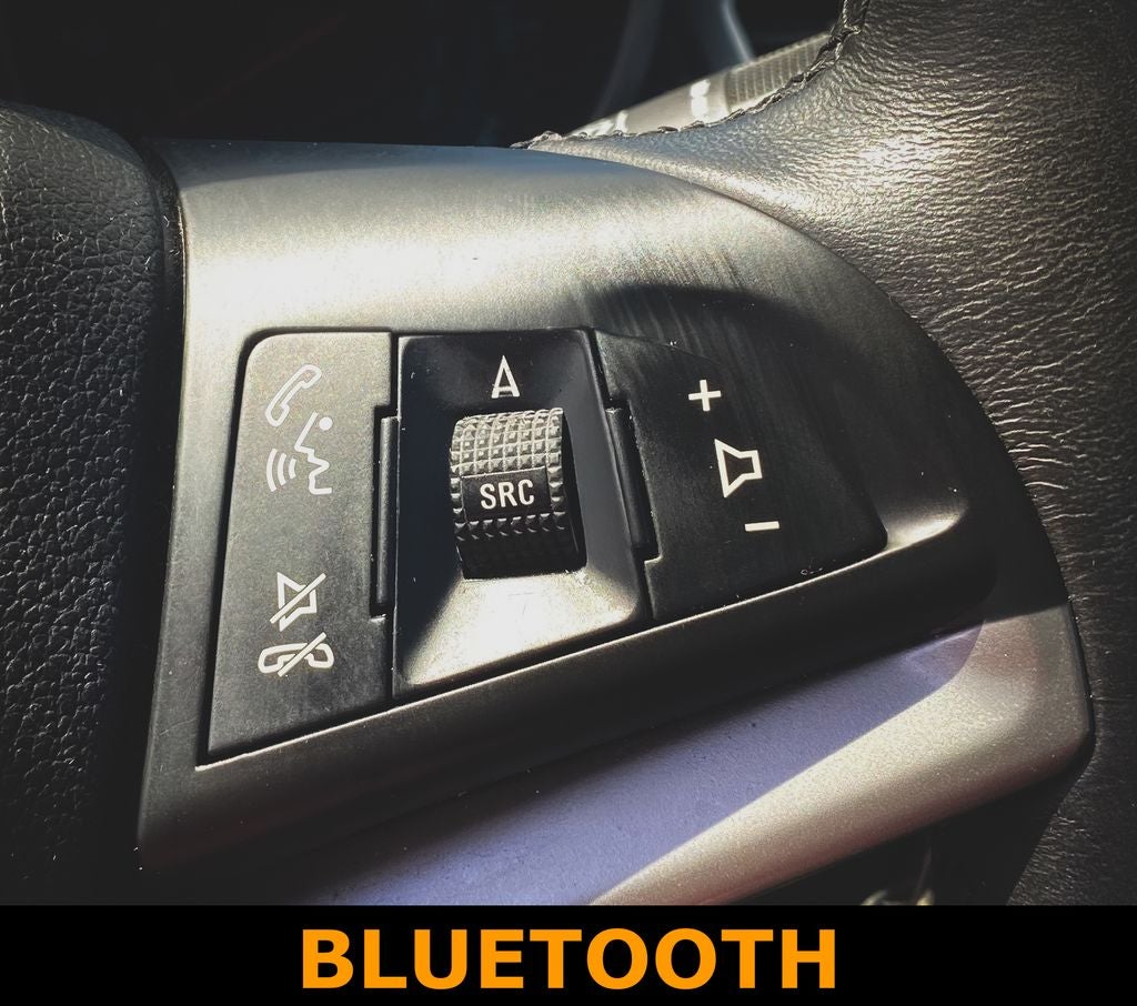 2011 Chevrolet Cruze 1LT