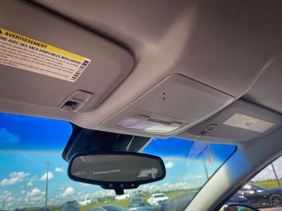 2011 Chevrolet Cruze 1LT