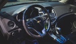 2011 Chevrolet Cruze 1LT