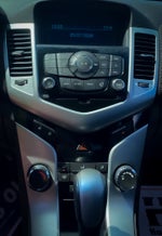 2011 Chevrolet Cruze 1LT