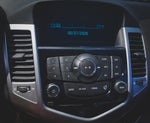 2011 Chevrolet Cruze 1LT
