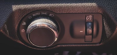 2011 Chevrolet Cruze 1LT