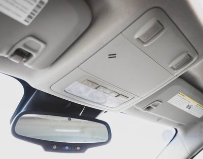 2014 Chevrolet Cruze LTZ