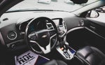 2014 Chevrolet Cruze LTZ