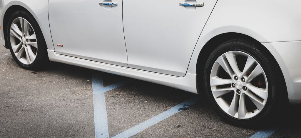 2014 Chevrolet Cruze LTZ