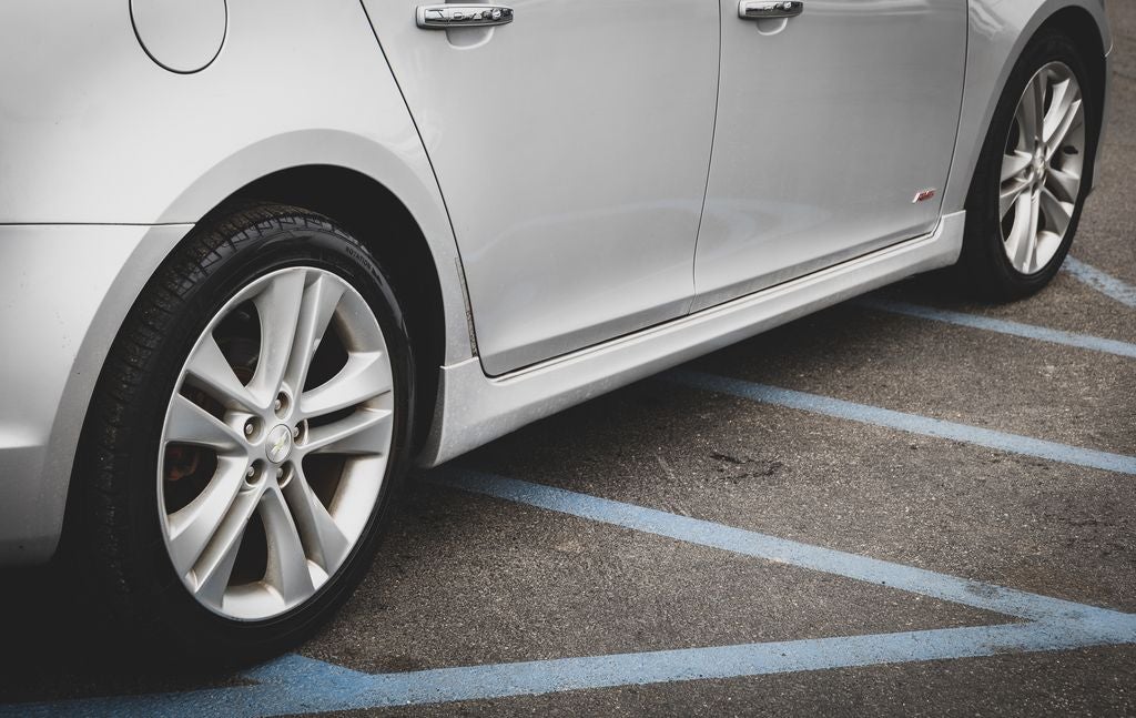 2014 Chevrolet Cruze LTZ