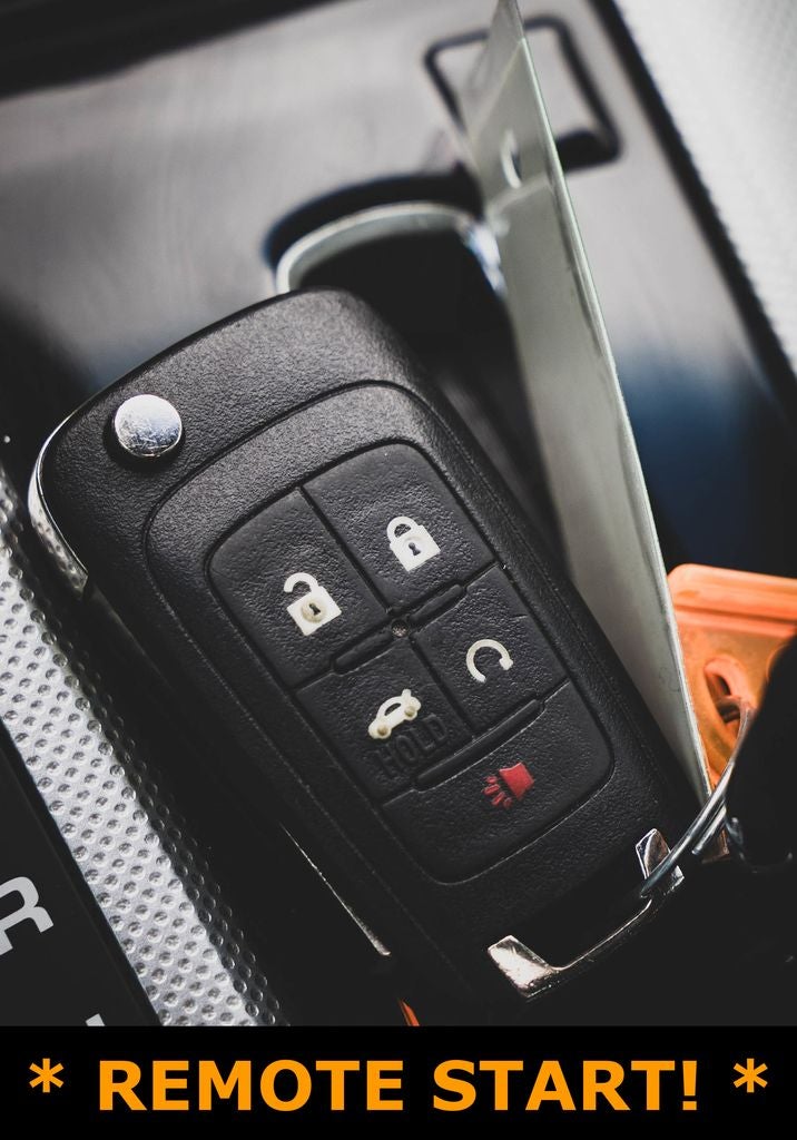 2014 Chevrolet Cruze LTZ