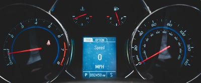 2014 Chevrolet Cruze LTZ