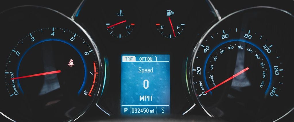 2014 Chevrolet Cruze LTZ