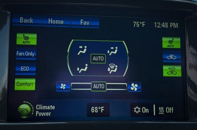 2013 Chevrolet Volt Base