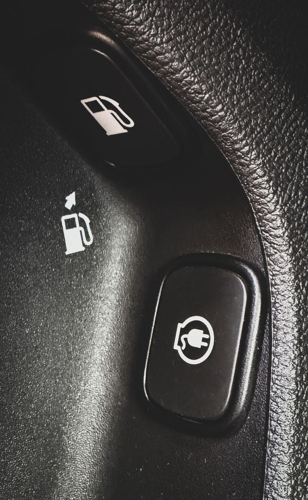2013 Chevrolet Volt Base