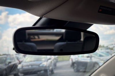 2013 Chevrolet Volt Base
