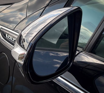 2013 Chevrolet Volt Base