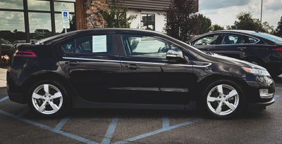 2013 Chevrolet Volt Base