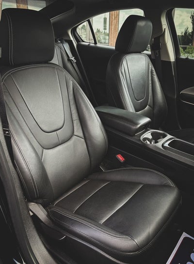 2013 Chevrolet Volt Base