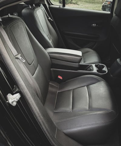 2013 Chevrolet Volt Base