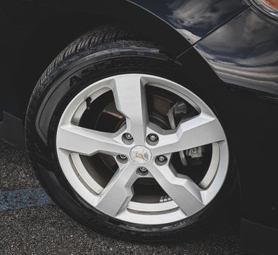 2013 Chevrolet Volt Base