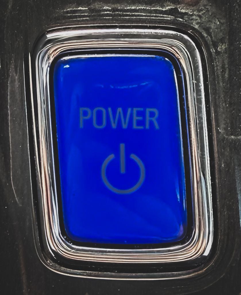 2013 Chevrolet Volt Base