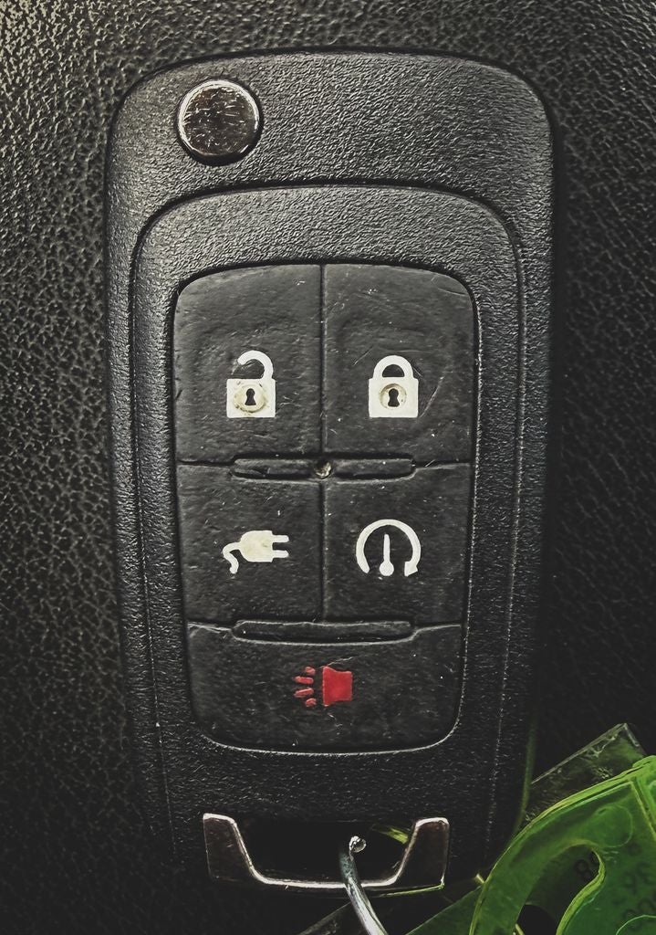 2013 Chevrolet Volt Base