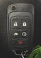 2013 Chevrolet Volt Base