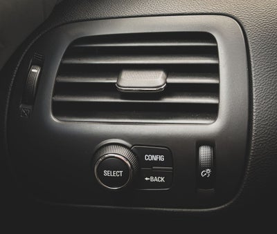 2013 Chevrolet Volt Base