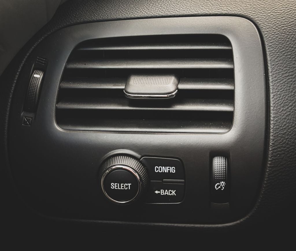 2013 Chevrolet Volt Base