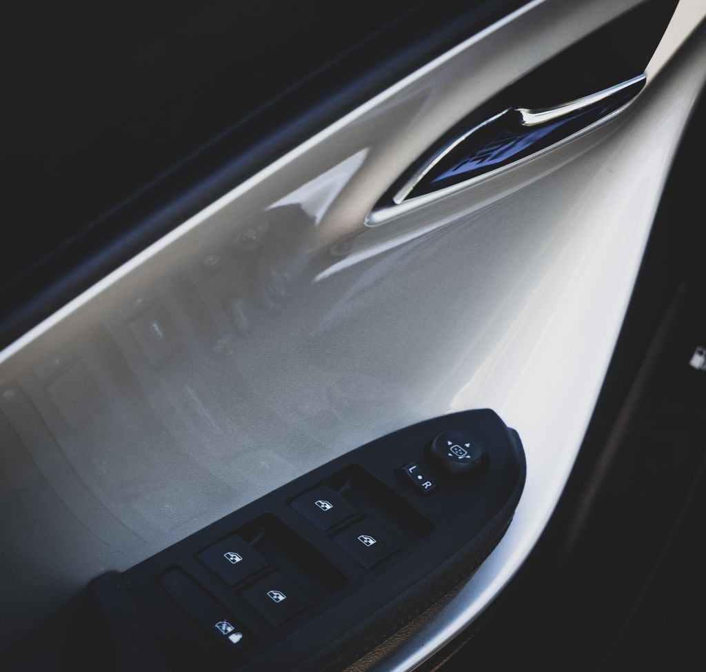 2015 Chevrolet Volt Base