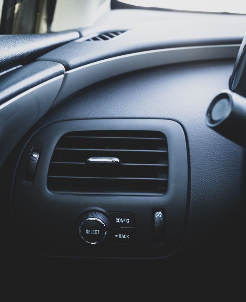 2015 Chevrolet Volt Base