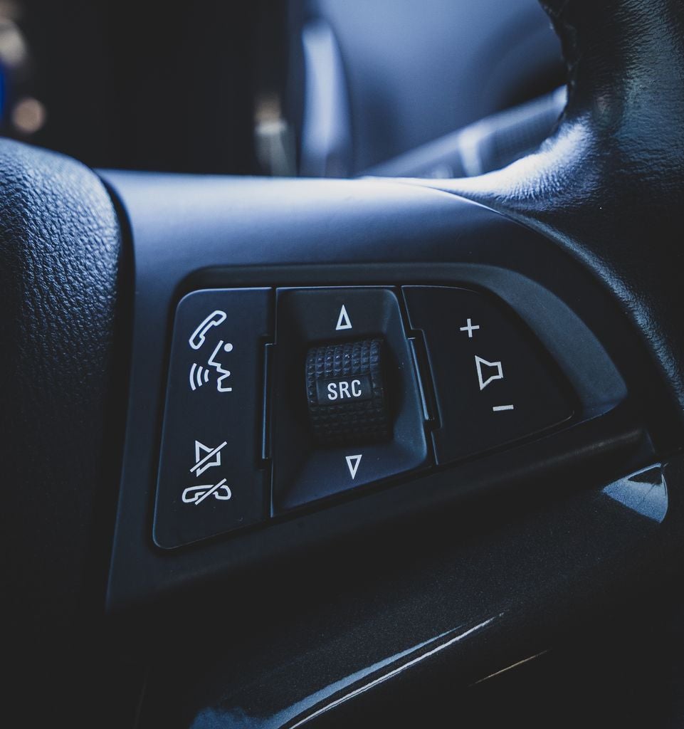 2015 Chevrolet Volt Base