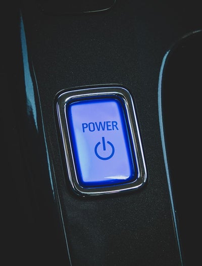 2015 Chevrolet Volt Base