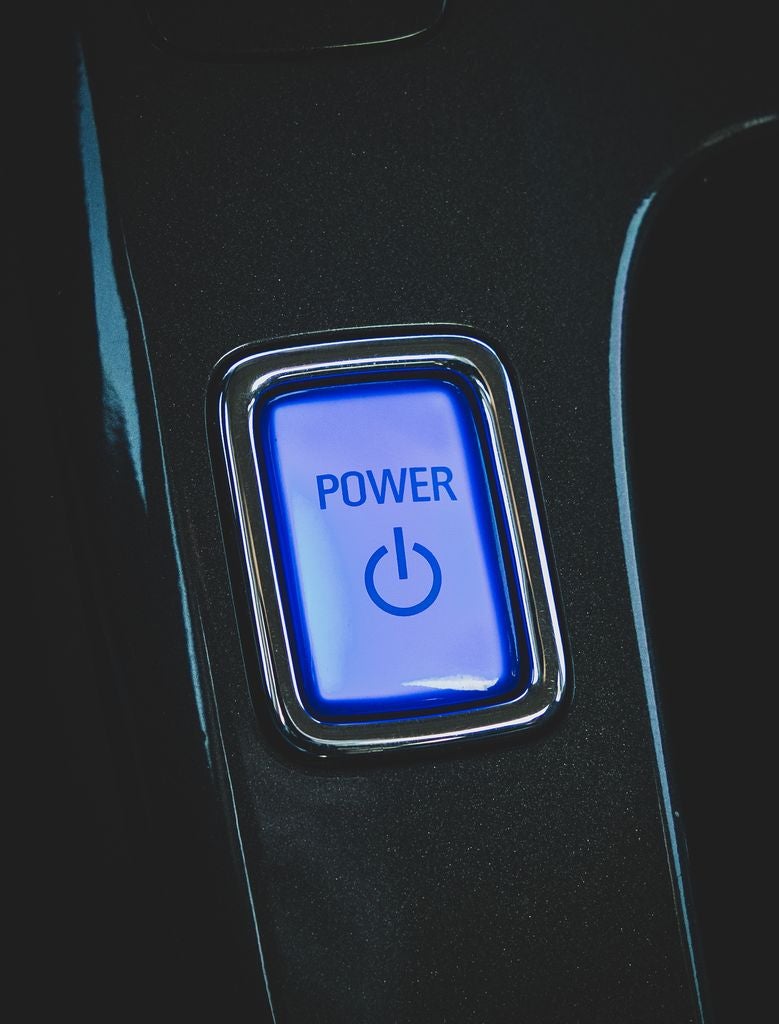 2015 Chevrolet Volt Base