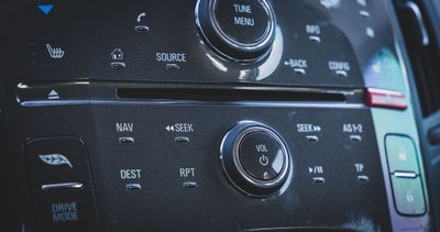 2015 Chevrolet Volt Base