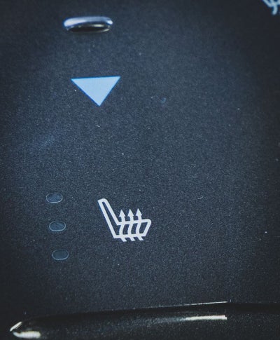 2015 Chevrolet Volt Base