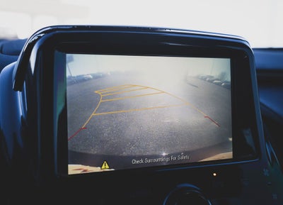 2015 Chevrolet Volt Base