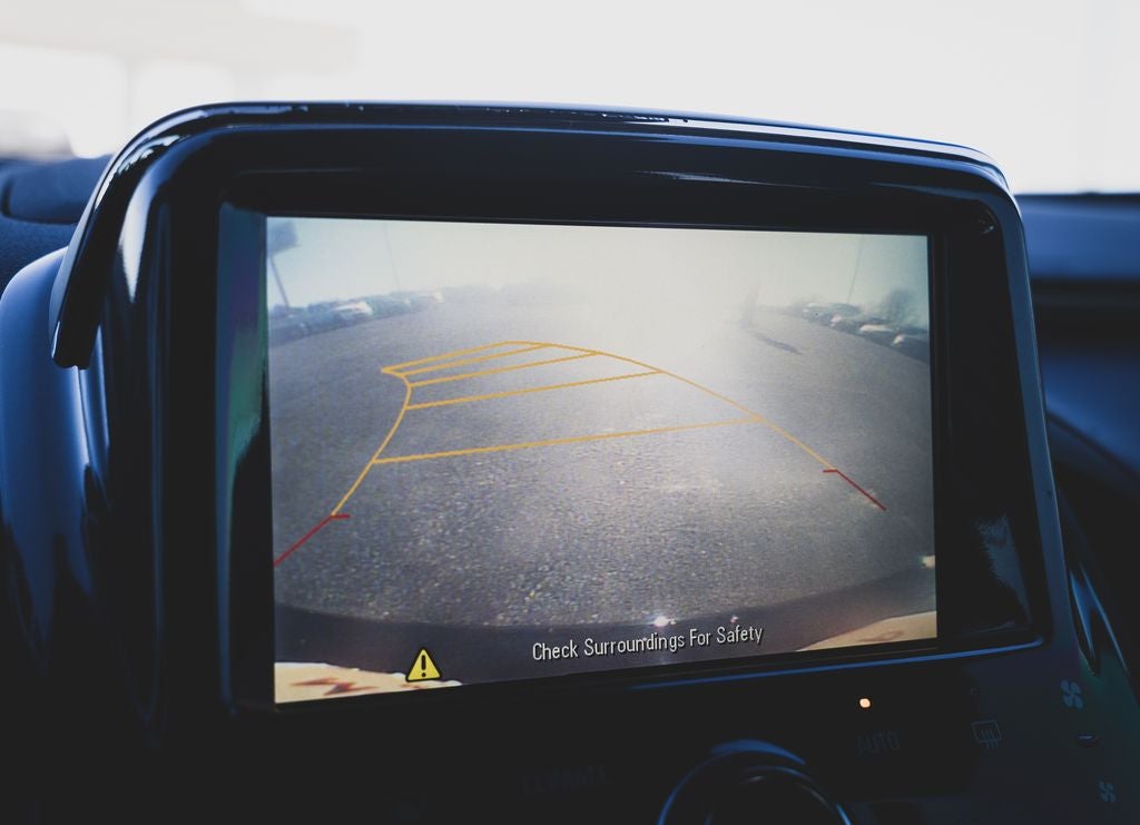 2015 Chevrolet Volt Base