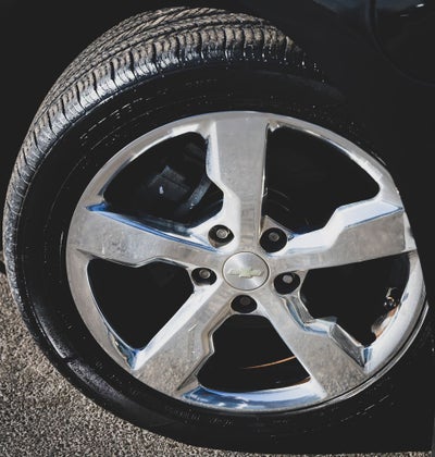 2015 Chevrolet Volt Base