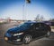 2015 Chevrolet Volt Base